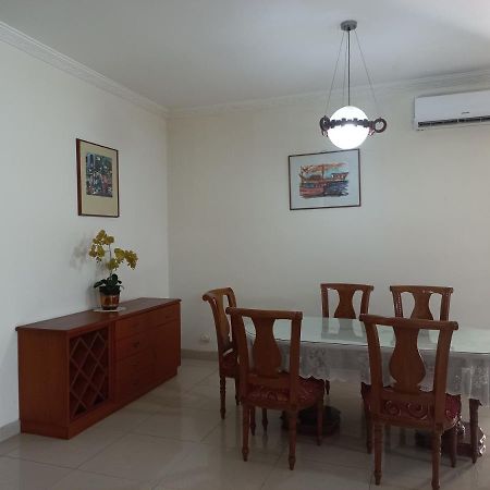 Margot Apartment Pondok Indah Jakarta Extérieur photo
