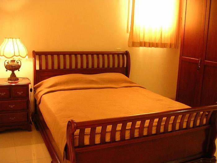 Margot Apartment Pondok Indah Jakarta Extérieur photo