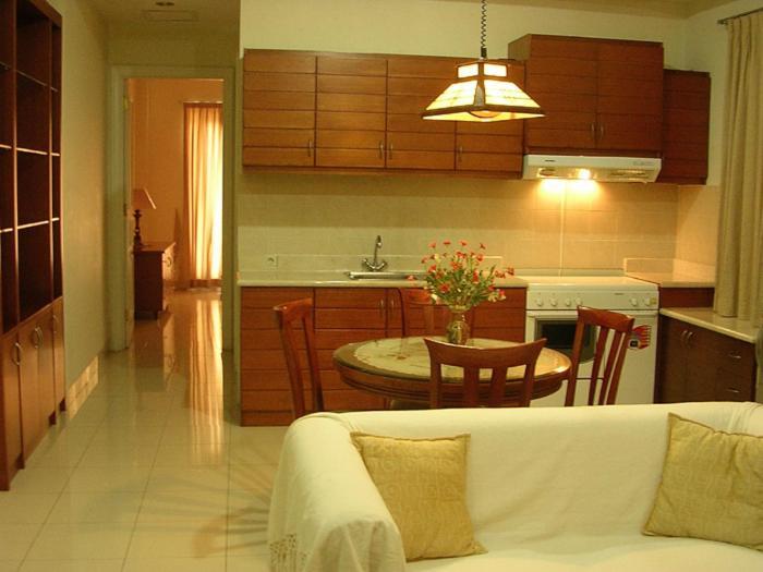 Margot Apartment Pondok Indah Jakarta Extérieur photo