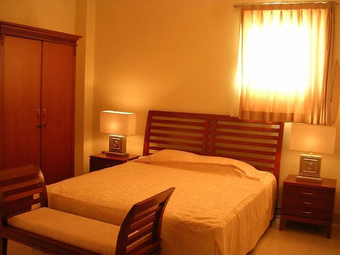Margot Apartment Pondok Indah Jakarta Extérieur photo