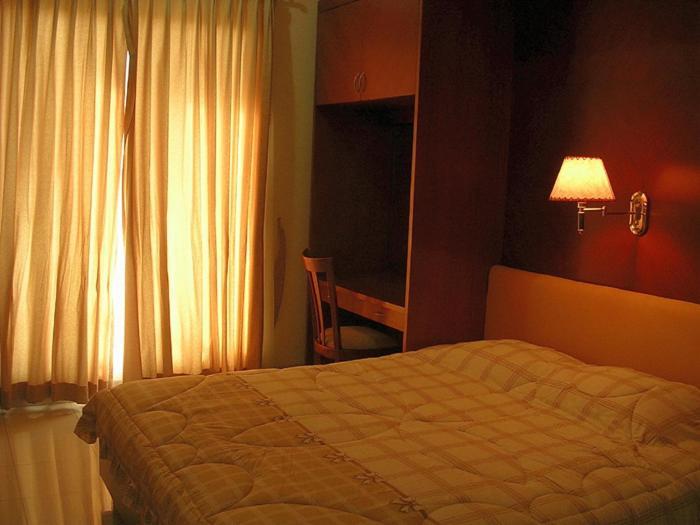 Margot Apartment Pondok Indah Jakarta Extérieur photo
