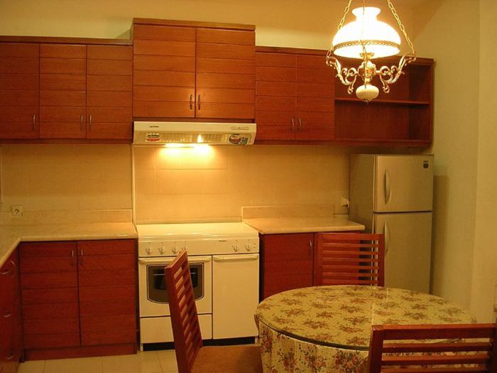 Margot Apartment Pondok Indah Jakarta Extérieur photo