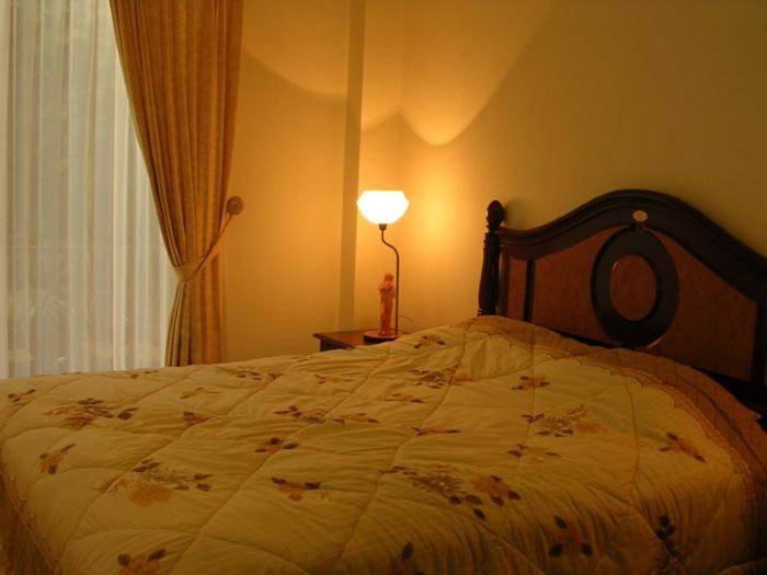 Margot Apartment Pondok Indah Jakarta Extérieur photo