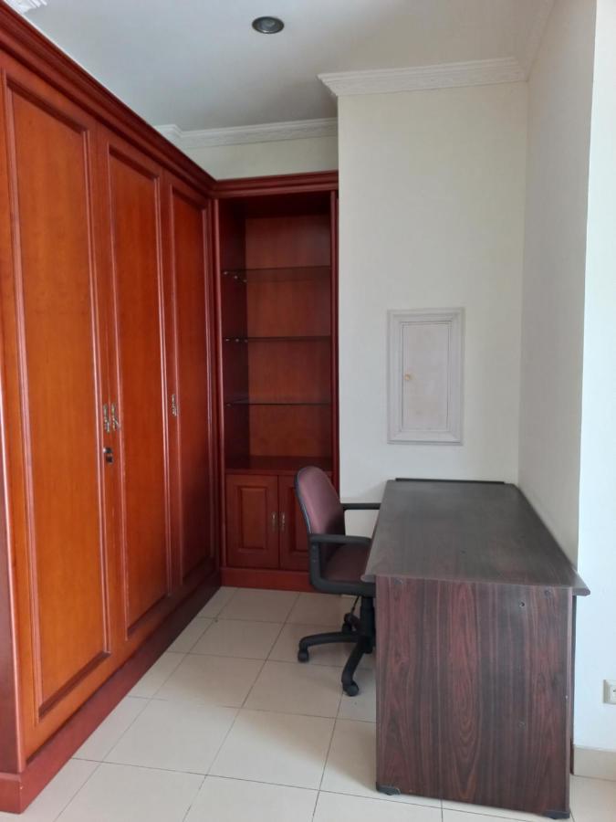 Margot Apartment Pondok Indah Jakarta Extérieur photo